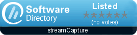 streamCapture, Download bei heise