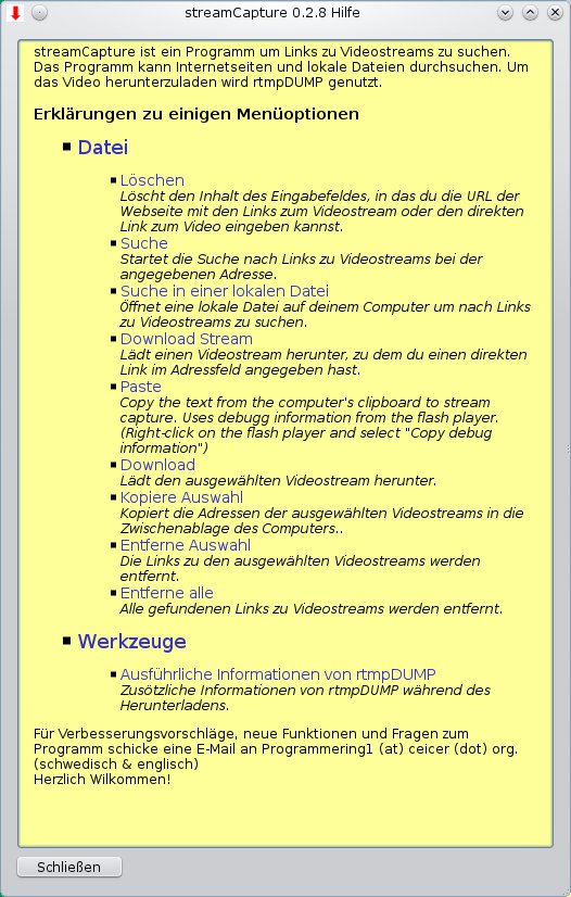Slackware KDE4 / Gnu Linux, German help